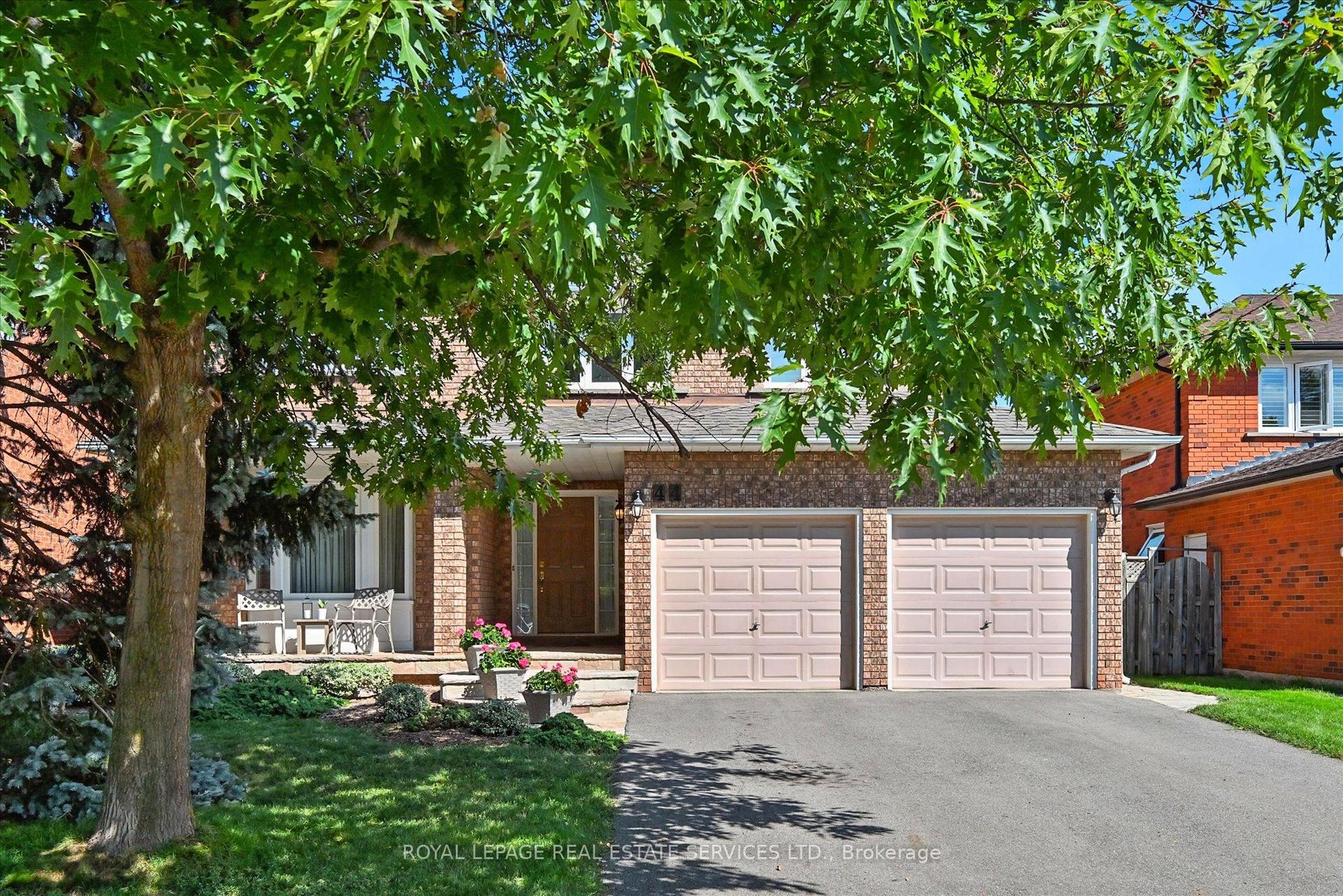 44 Inverhuron Trail — photo 1