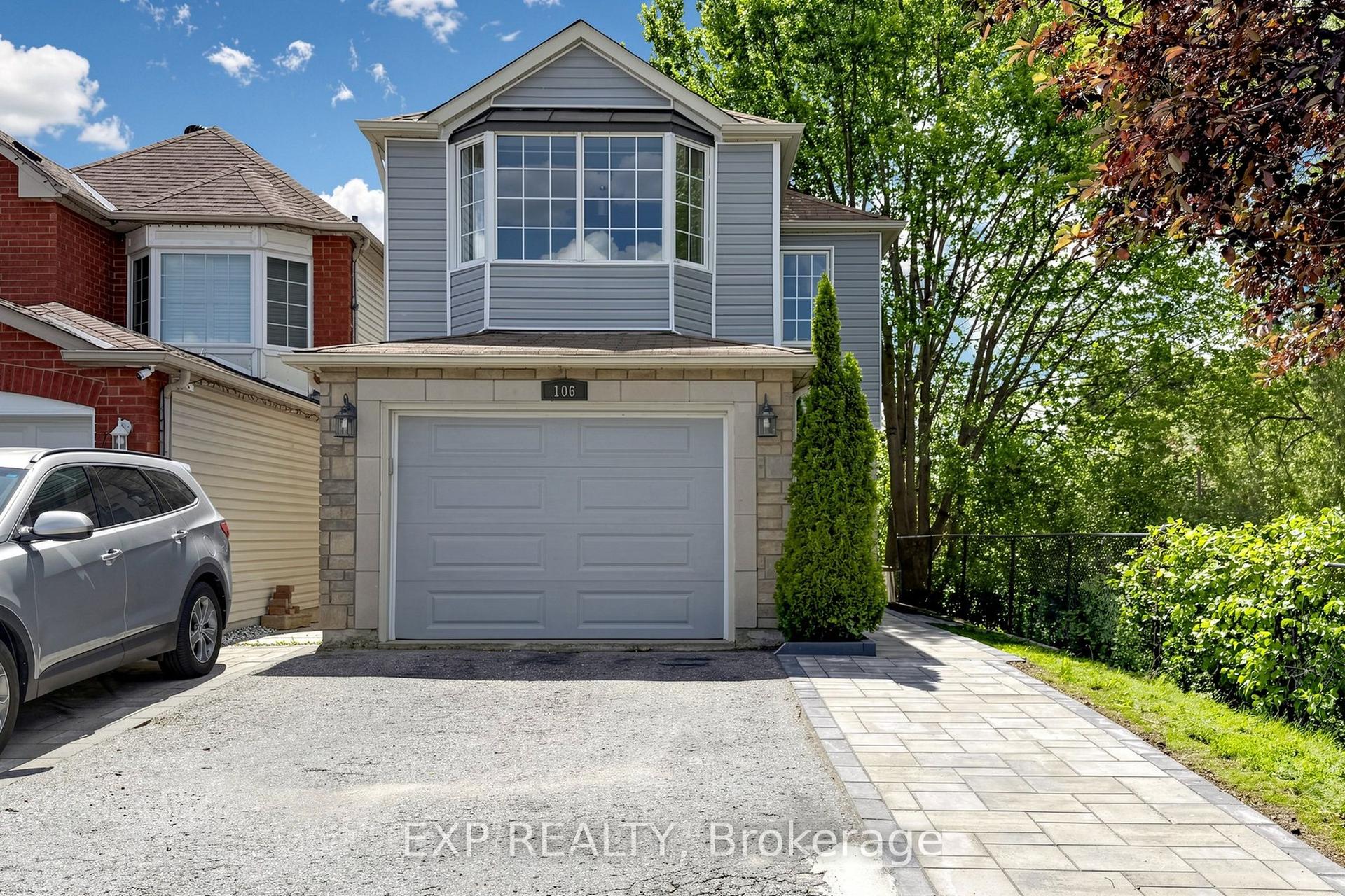 106 Smales Drive — photo 1