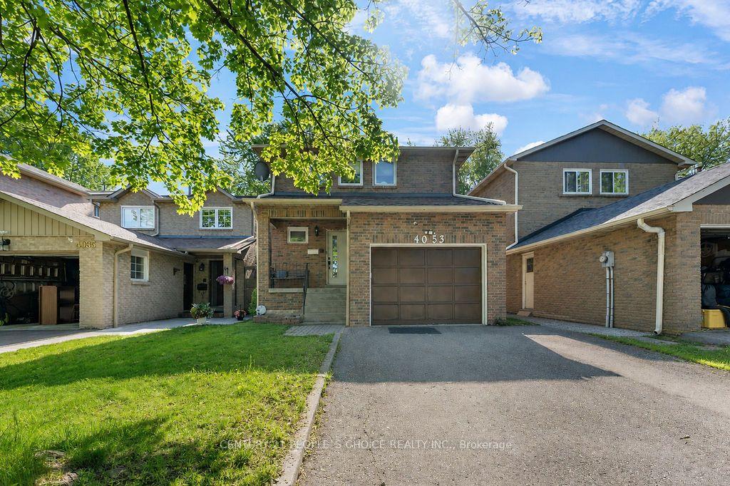 4053 Trapper Crescent — photo 1