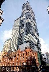 7 Grenville Street 4801 #4801, Toronto — Condo for lease, photo 1