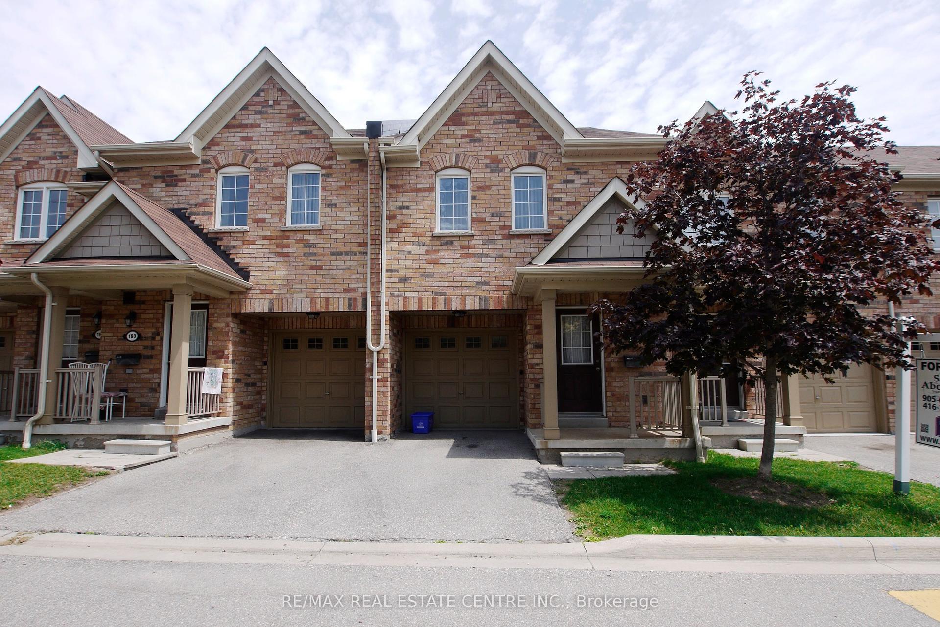 5255 Palmetto Place 178 #178, Mississauga — Condo Town for lease, photo 1