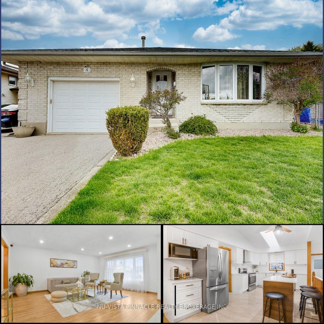 44 Golfdale Crescent — photo 1