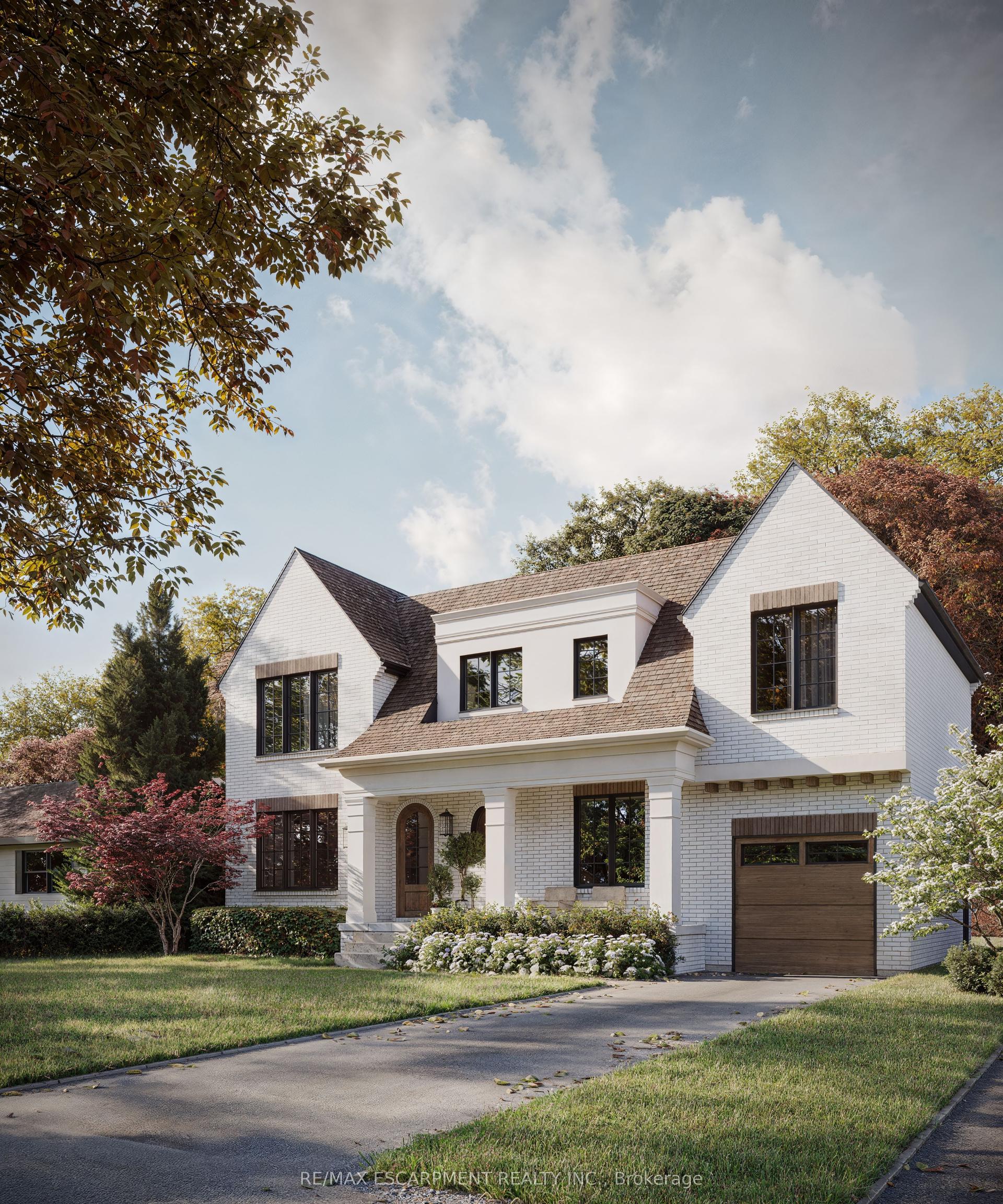271 Linden Avenue, Burlington — Detached for sale, photo 1