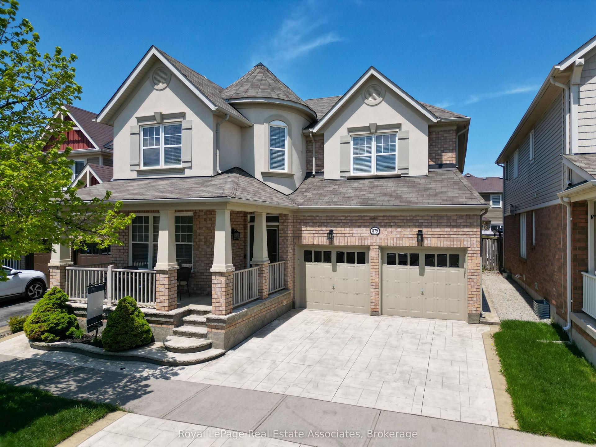 879 Etherington Way, Milton — Detached for sale, photo 1