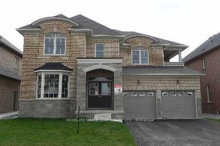 15 Plentywood Drive Lot 70 #Lot 70, Brampton — Detached for lease, photo 1