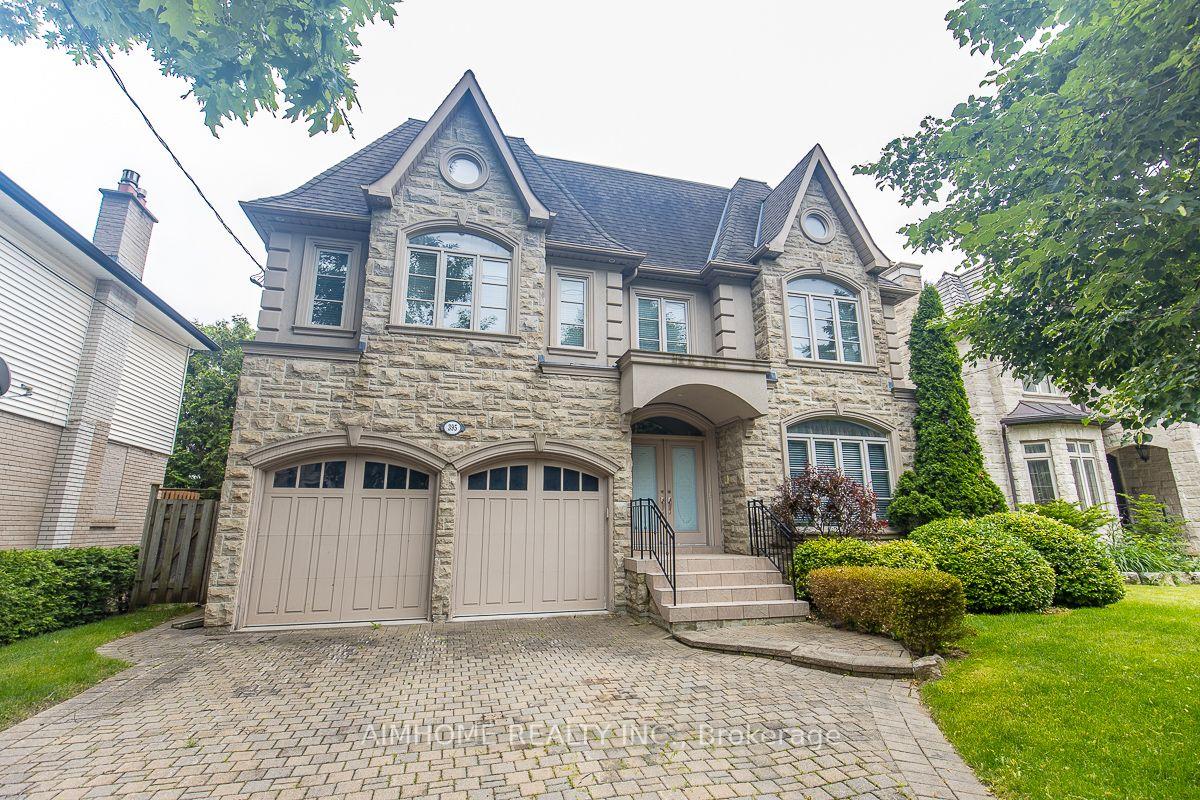 395 Princess Avenue — photo 1