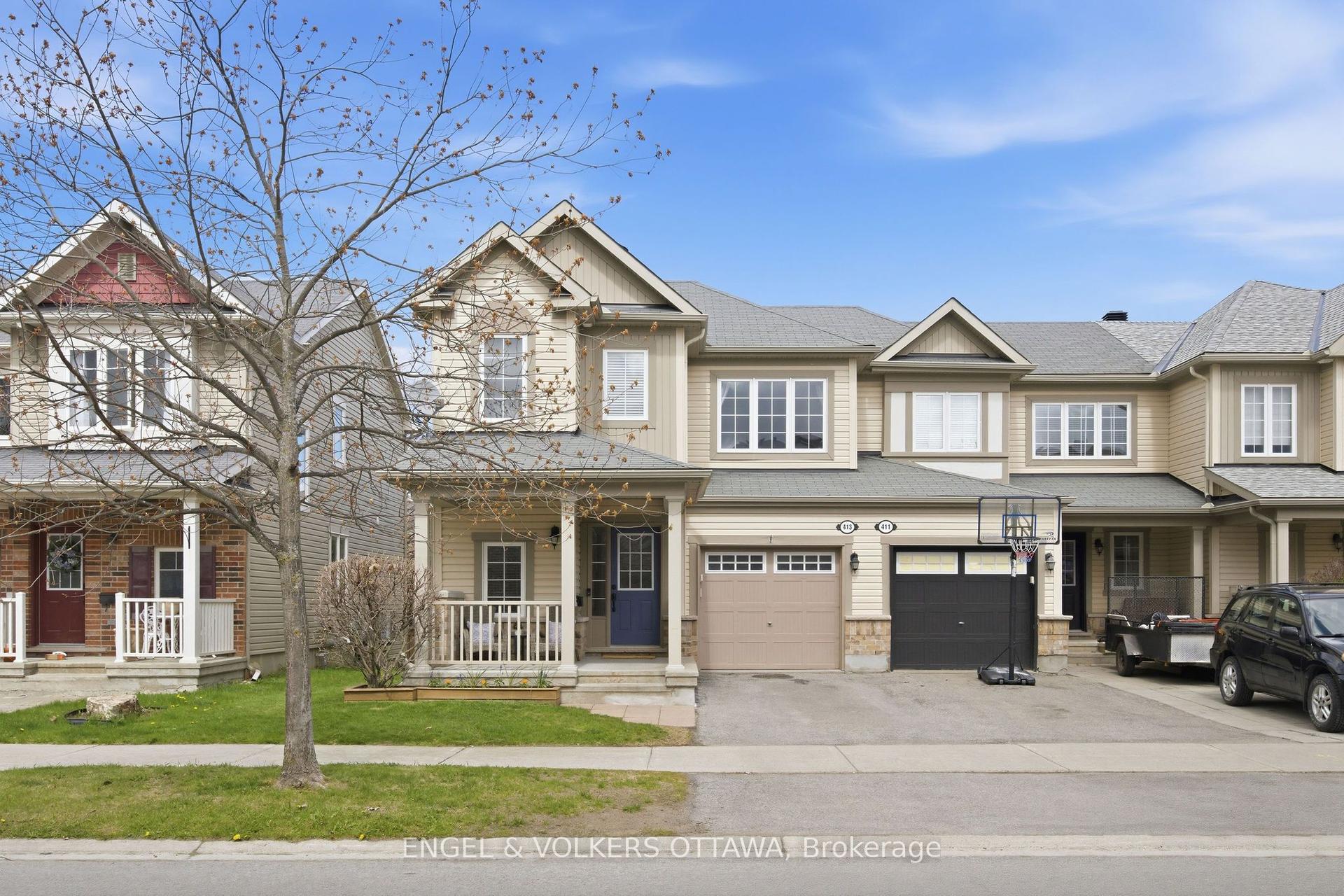 413 Montserrat Street — photo 1