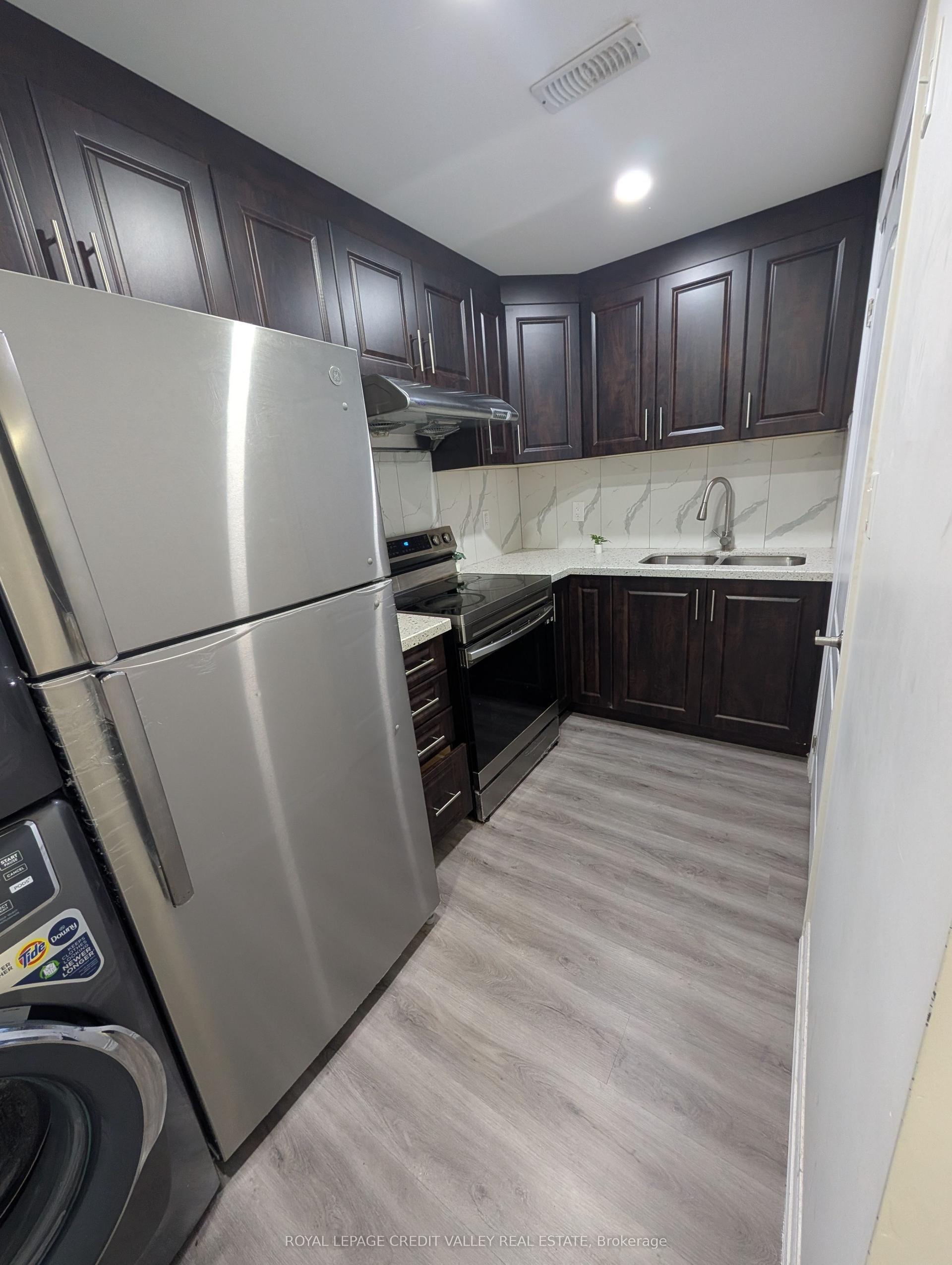 25 Caliper Road Basement #Basement, Brampton — Semi-Detached for lease, photo 1