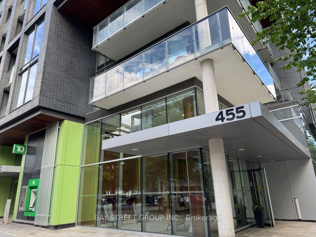 455 Front St E N/A N414 #N414 — photo 1