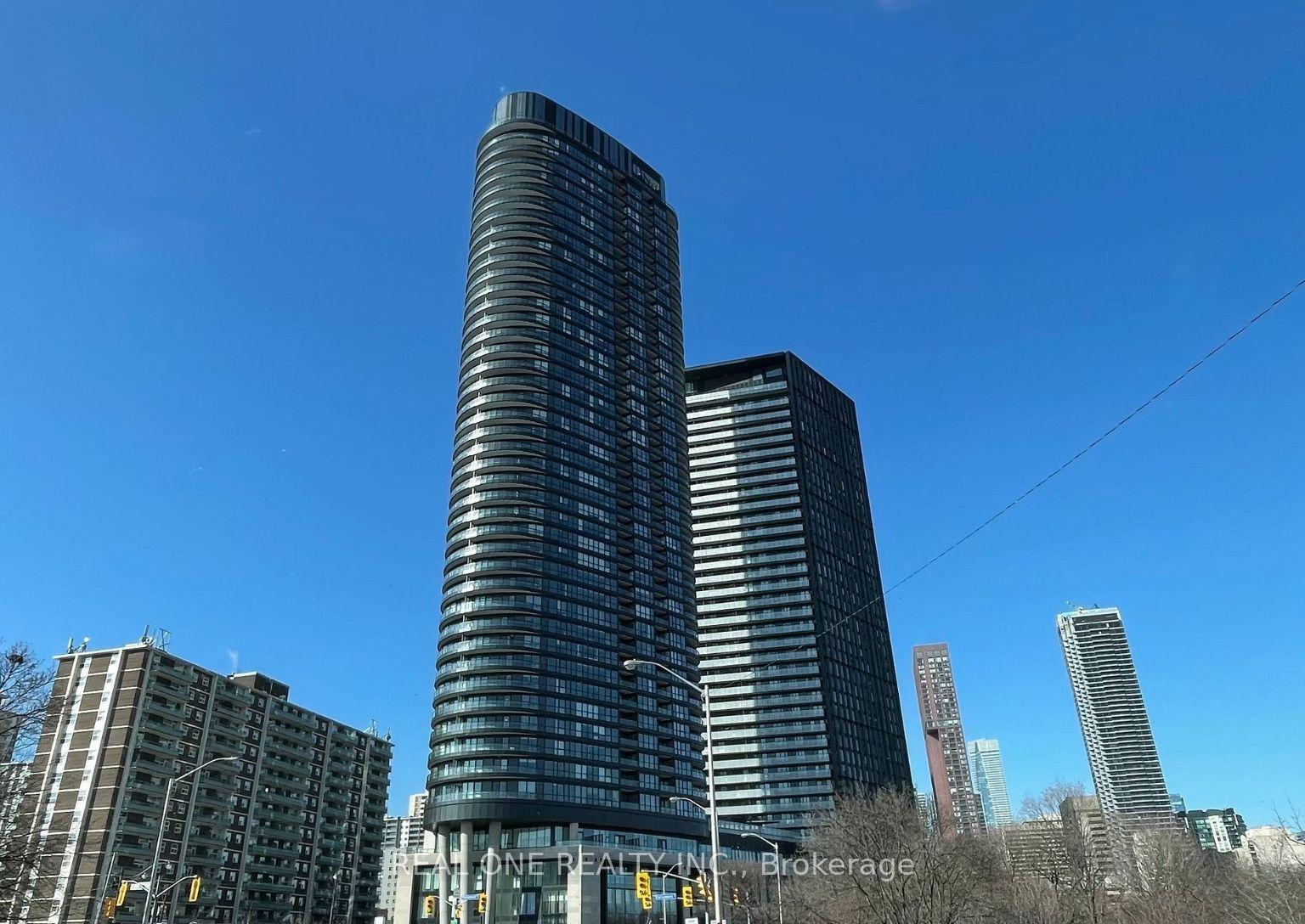 575 Bloor Street E 1806 #1806, Toronto — Condo for lease, photo 1
