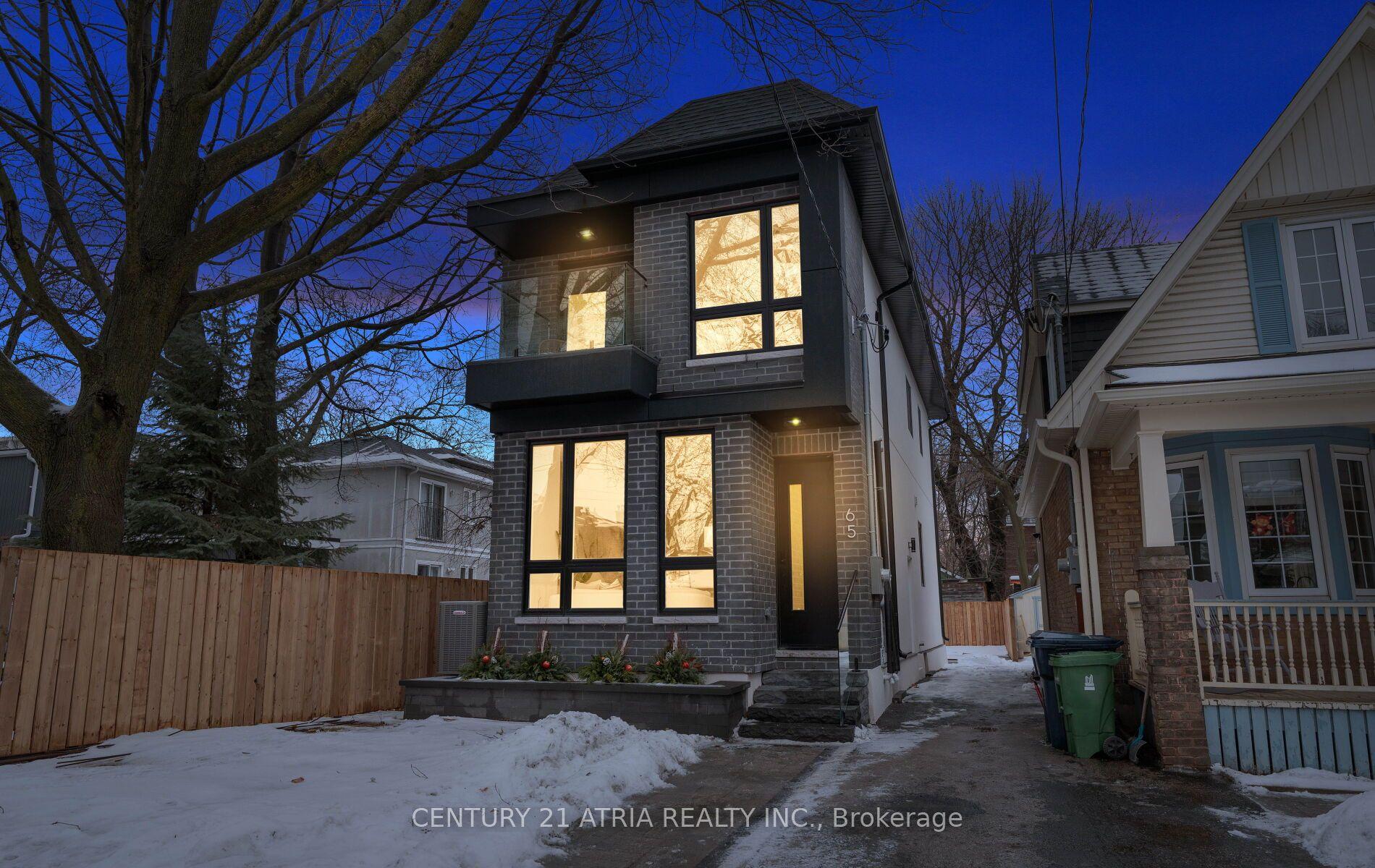 65 Crewe Avenue — photo 1