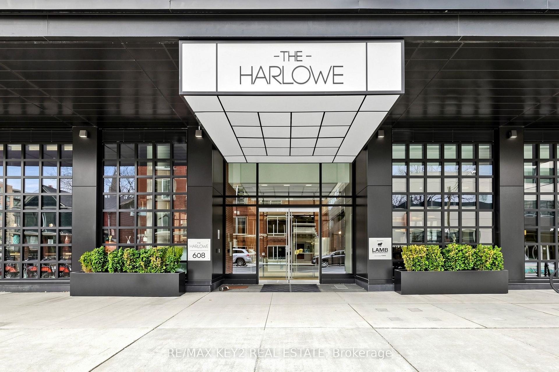 608 Richmond Street W 615 #615, Toronto — Condo for sale, photo 1