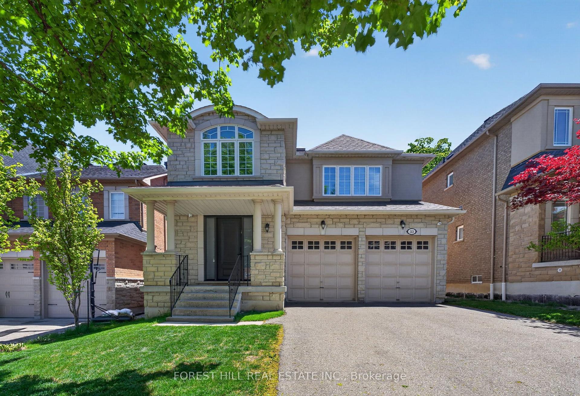 33 Chopin Boulevard — photo 1