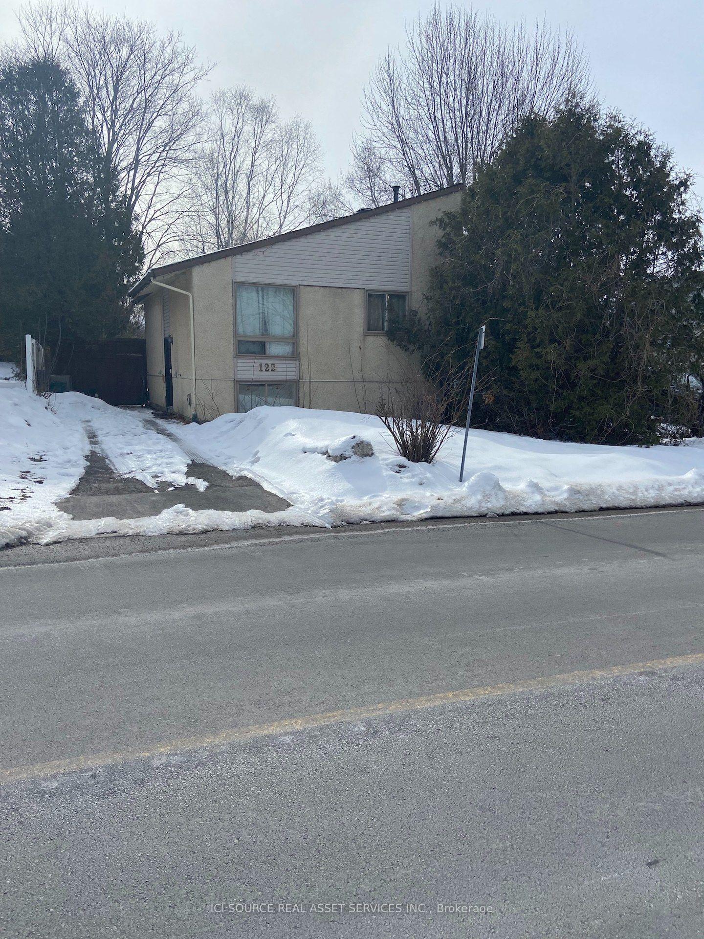 122 Rothesay Drive, Kanata — Semi-Detached for sale, photo 1