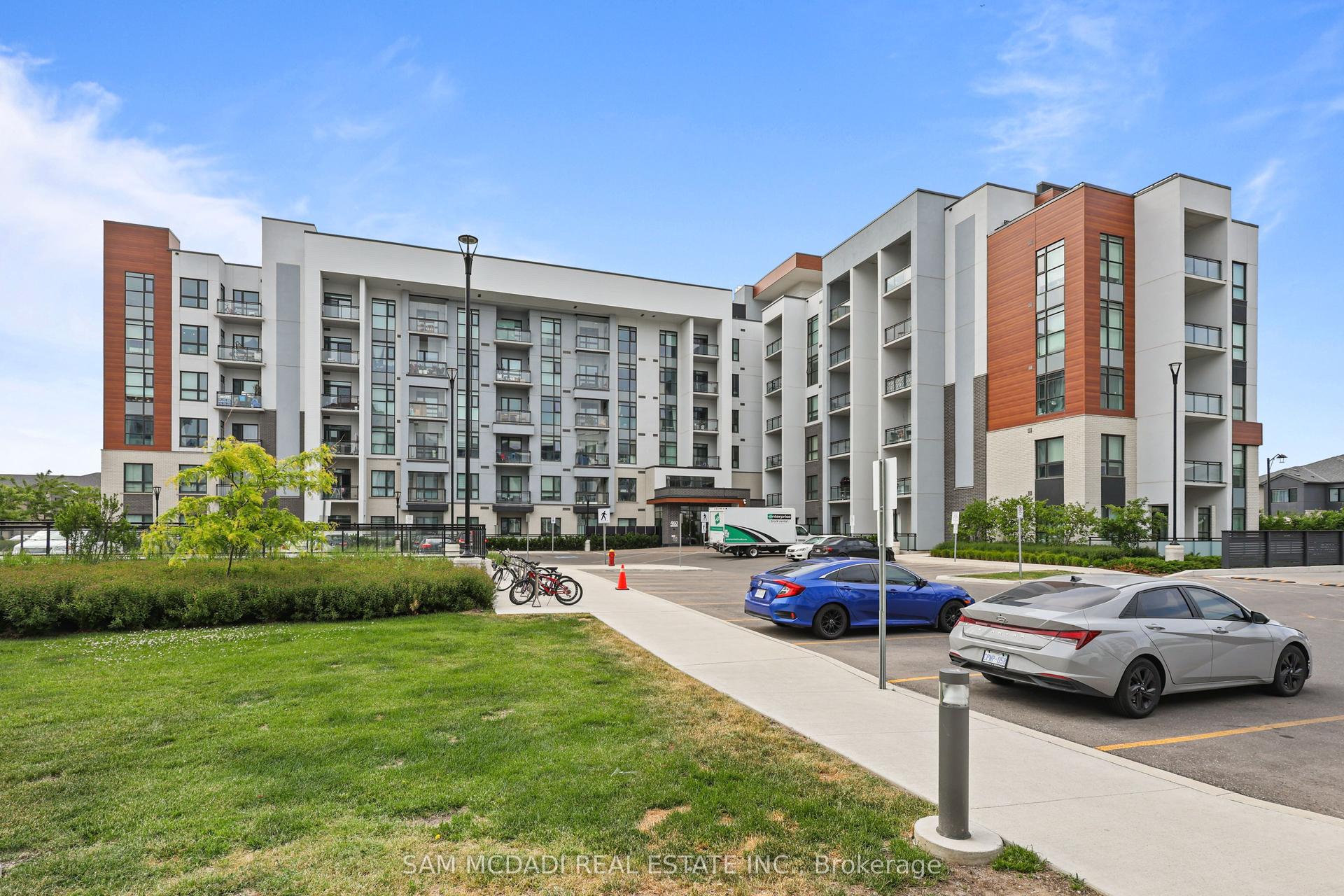 460 Gordon Krantz Avenue 314 #314 — photo 1