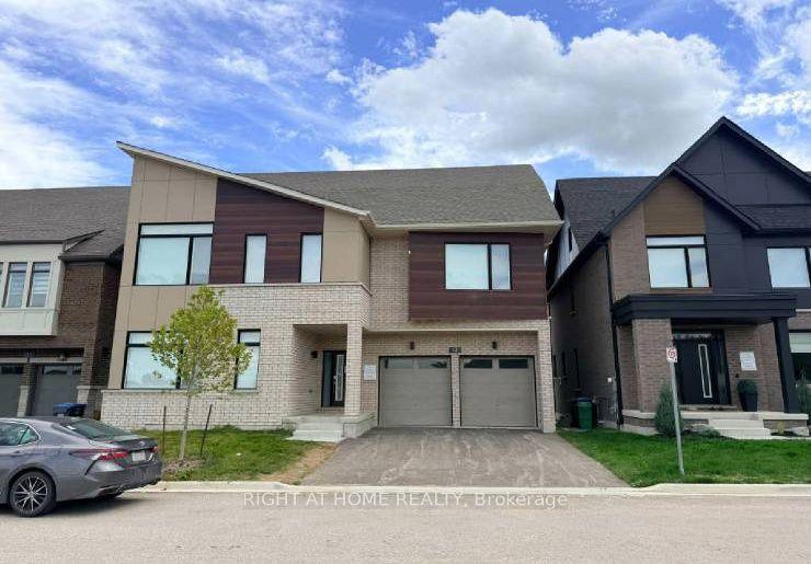 13 Spiritwood Way, Brampton — Detached for sale, photo 1