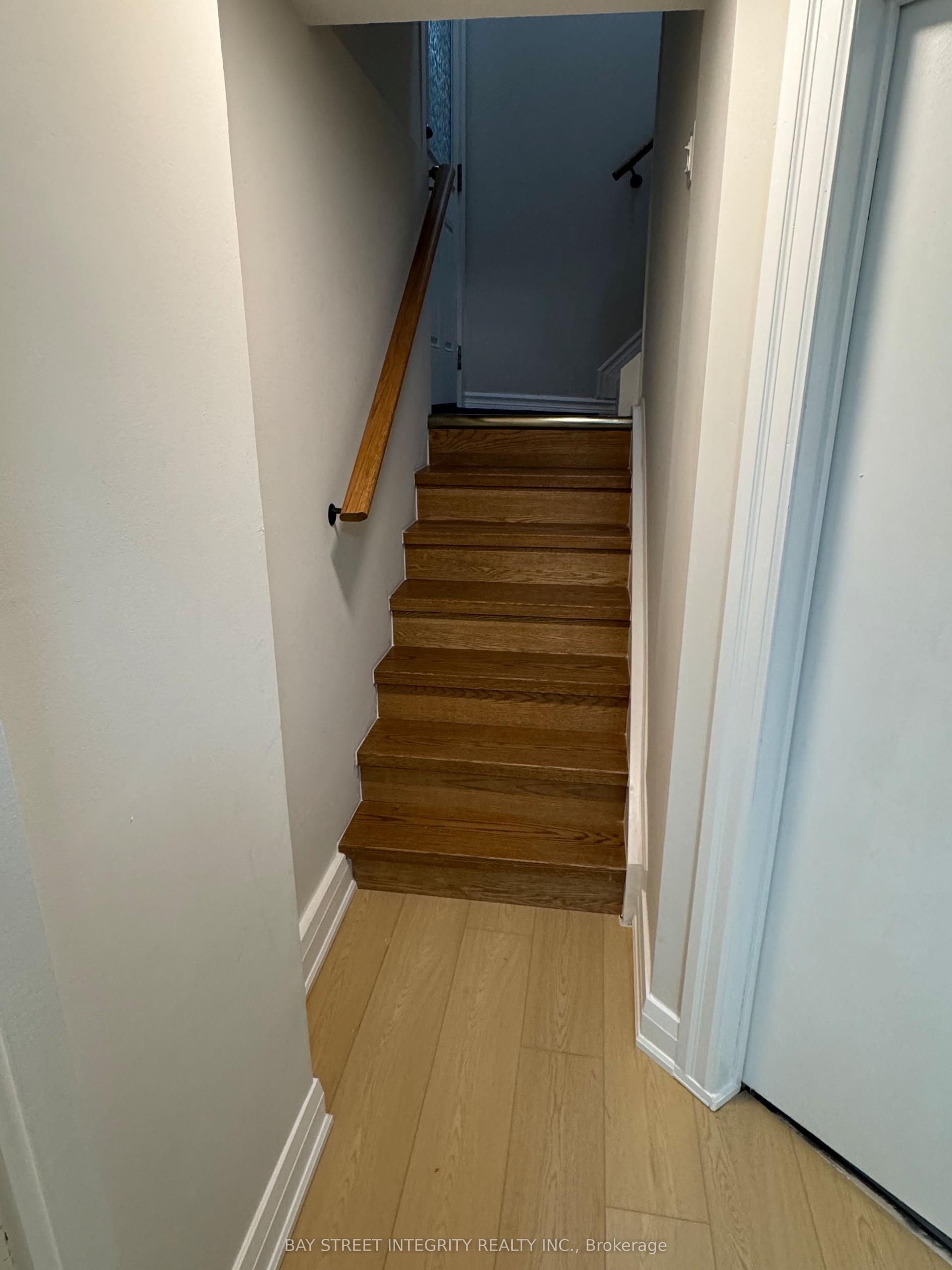 244 King Edward Avenue, Toronto — Detached for lease, photo 1