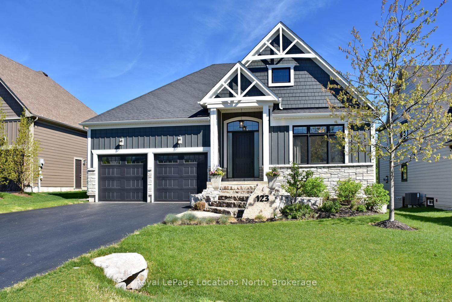 123 Crestview Court — photo 1