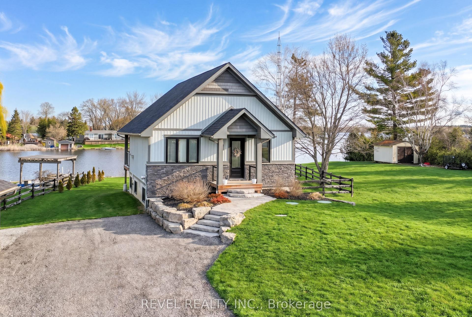 15 Glassford Road — photo 1