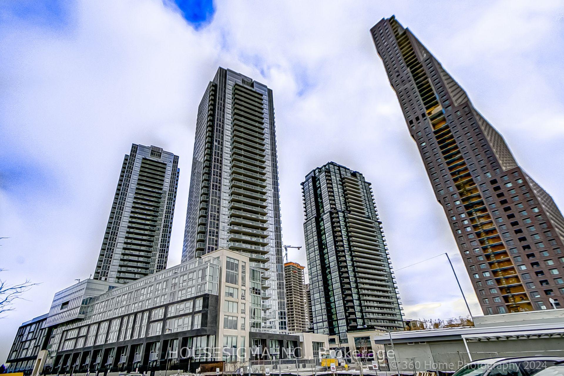 2916 Highway 7 Road W 3105 #3105, Vaughan — Condo for sale, photo 1