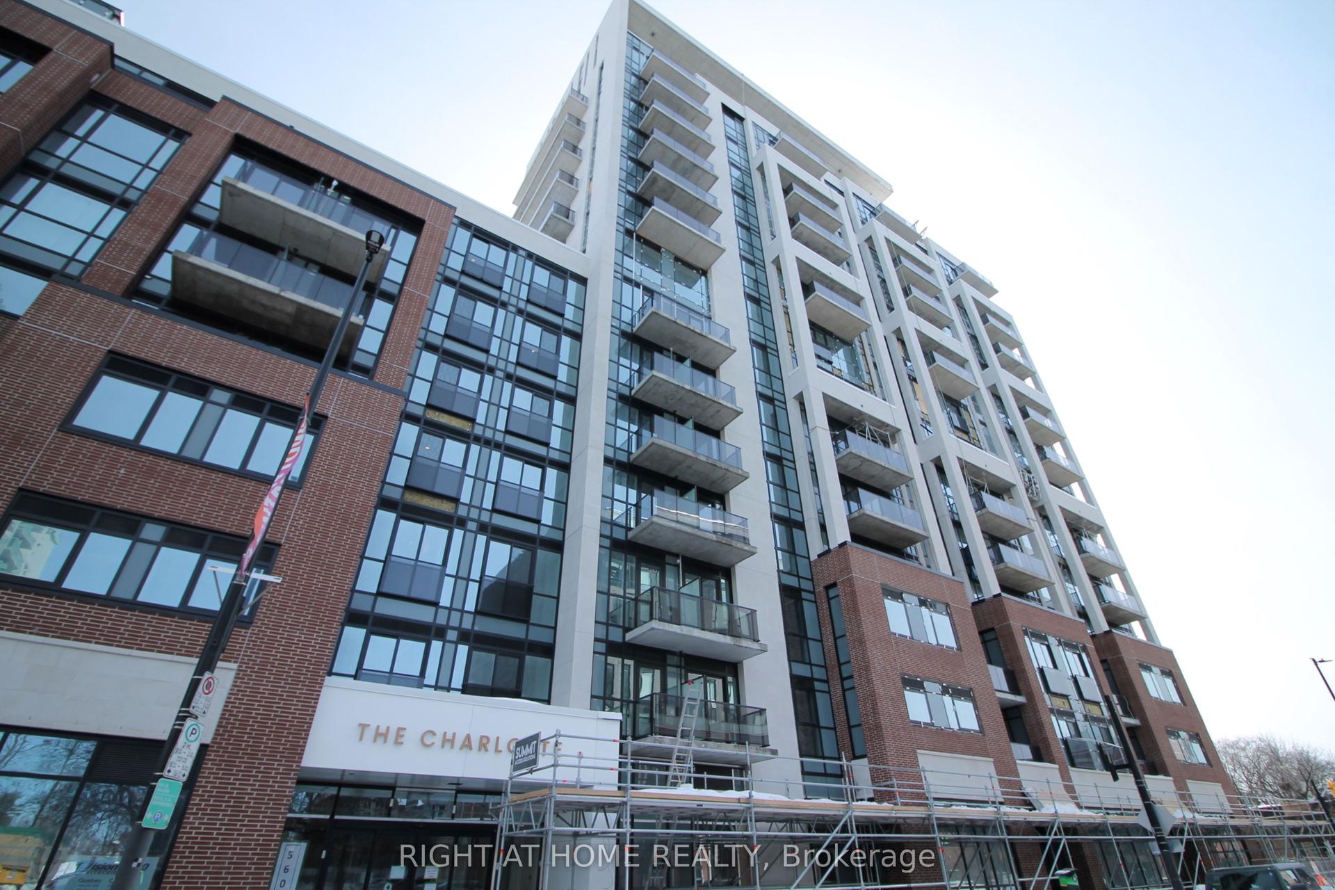 560 Rideau Street 1004 #1004 — photo 1