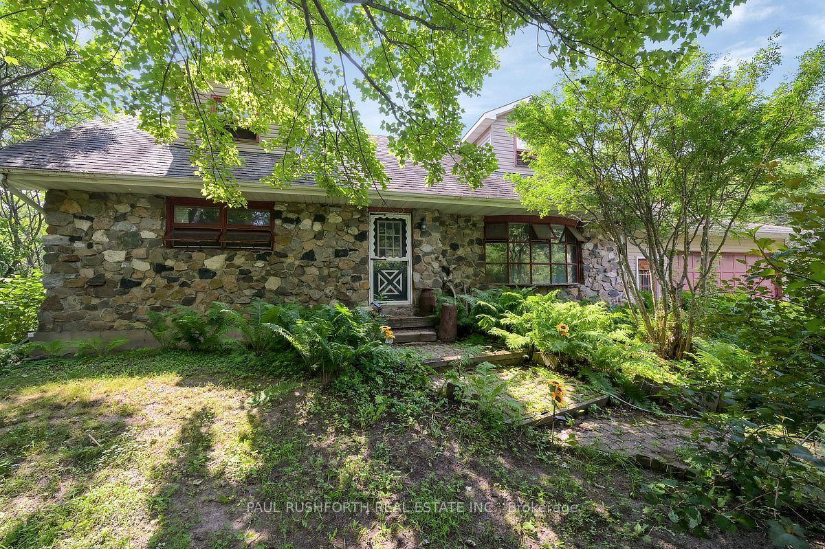 12764 Boyne Road, North Dundas — Detached for sale, photo 1