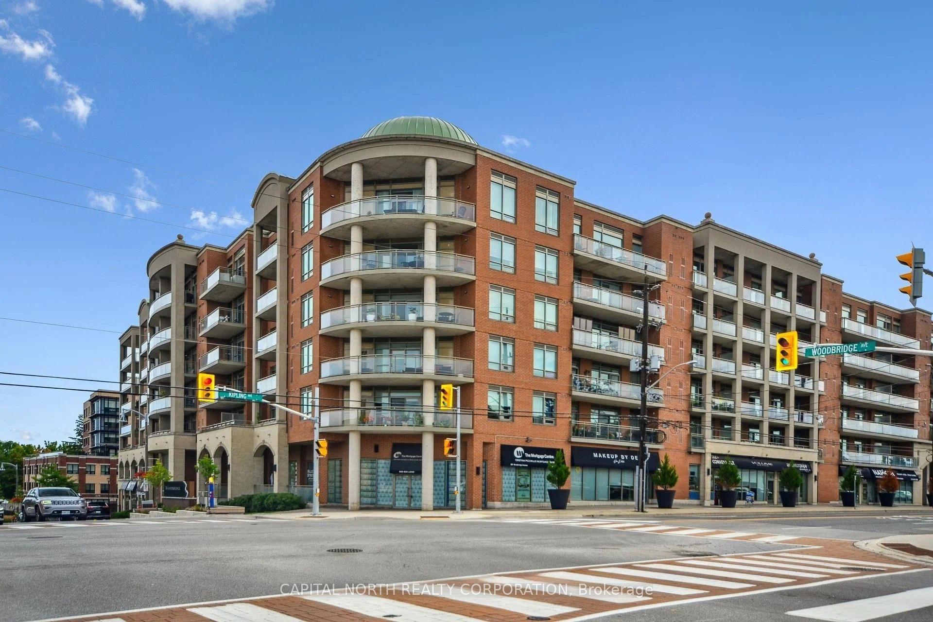 281 Woodbridge Avenue 242 #242, Vaughan — Condo for sale, photo 1