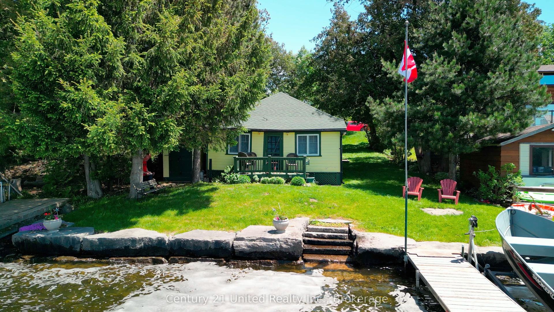 2418 Upper Chemung Drive, Selwyn — Detached for sale, photo 1