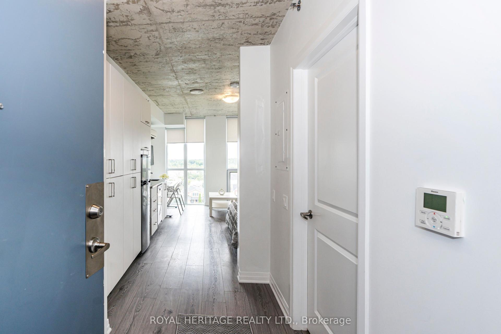 1900 Simcoe Street N 614 #614 — photo 1