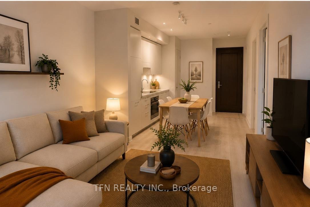 33 Frederick Todd Way N 216 #216 — photo 1