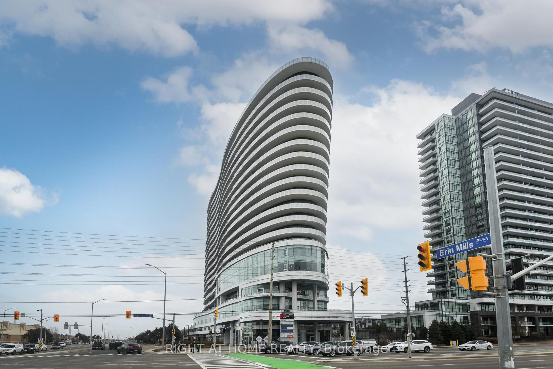2520 Eglinton Avenue W 1602 #1602, Mississauga — Condo for sale, photo 1