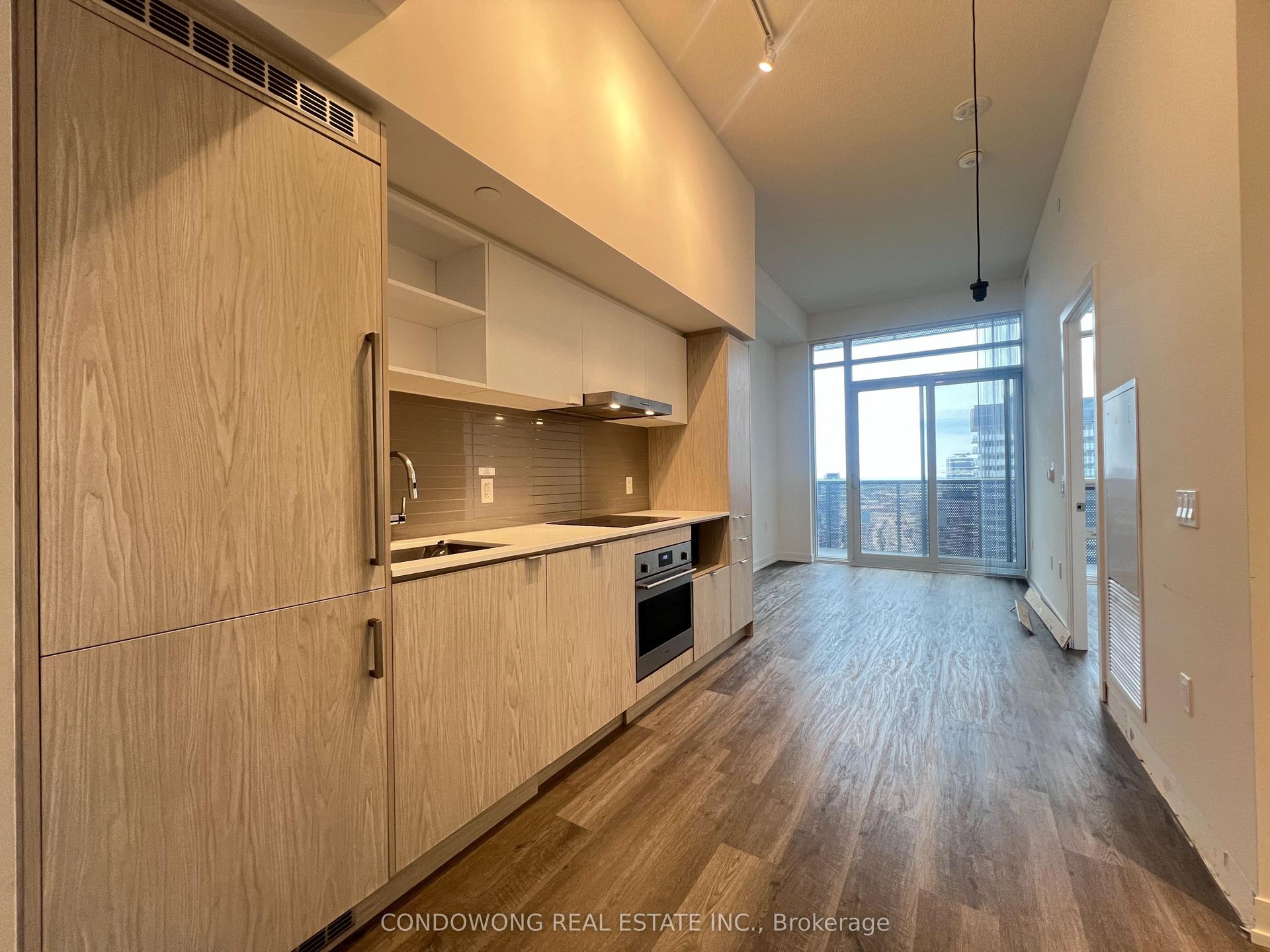 55 Cooper Street 5007 #5007, Toronto — Condo for lease, photo 1