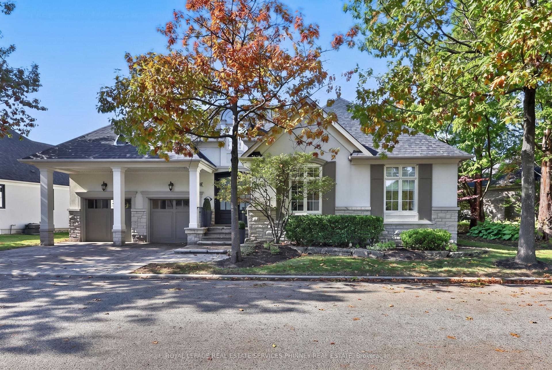 713 Hidden Grove Lane, Mississauga — Detached for sale, photo 1