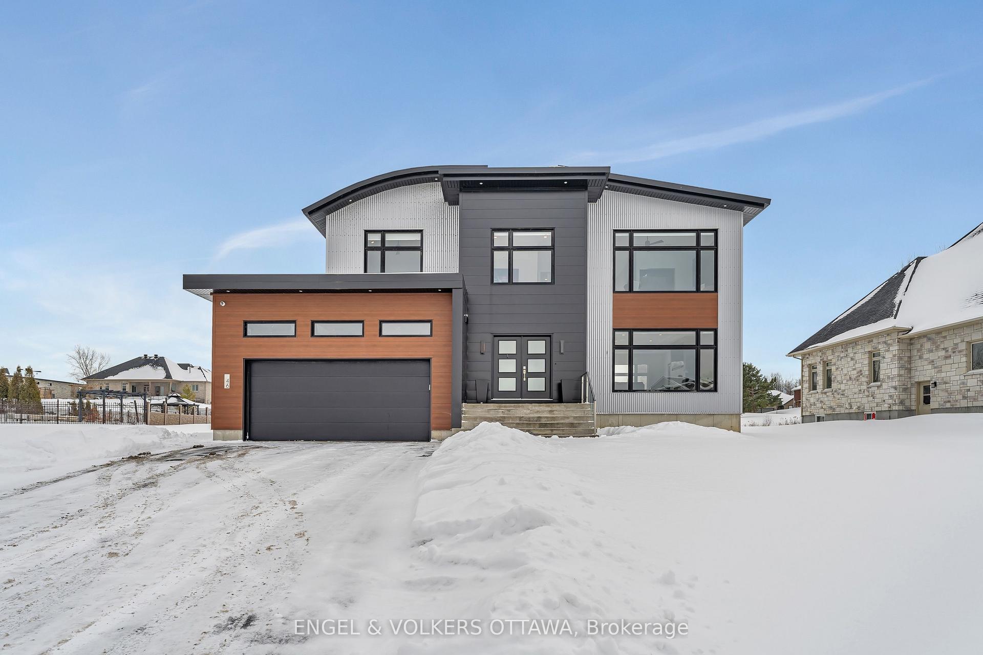 46 Forest Hill Road — photo 1