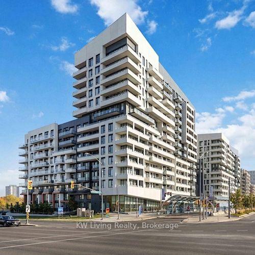 8 Rouge Valley Drive W 1202B #1202B, Markham — Condo for sale, photo 1