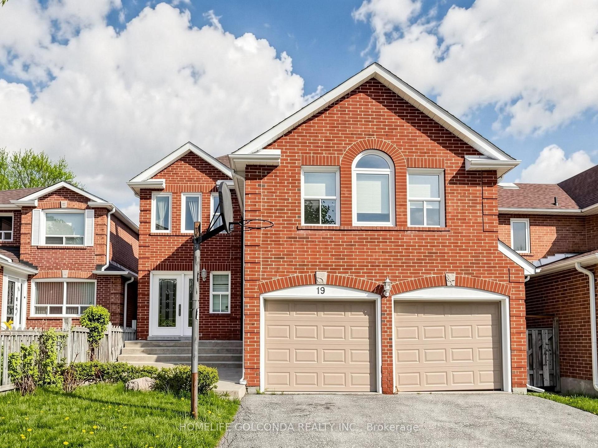 19 Thornbury Circle — photo 1