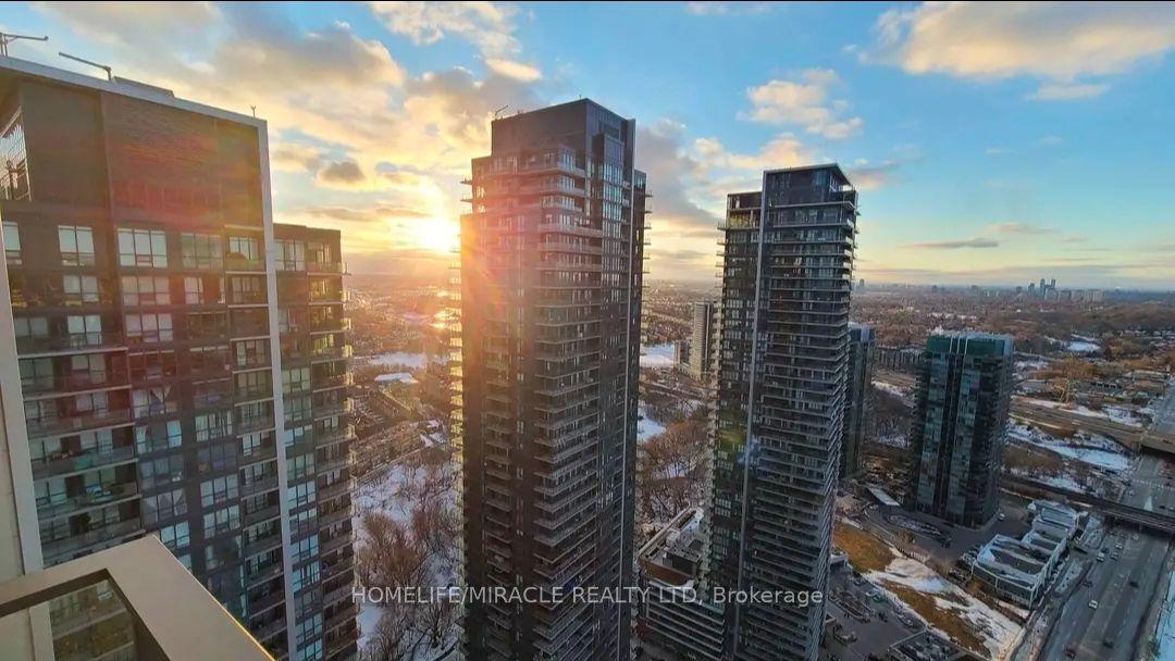 2200 Lakeshore Boulevard W 4705 #4705, Toronto — Condo for lease, photo 1