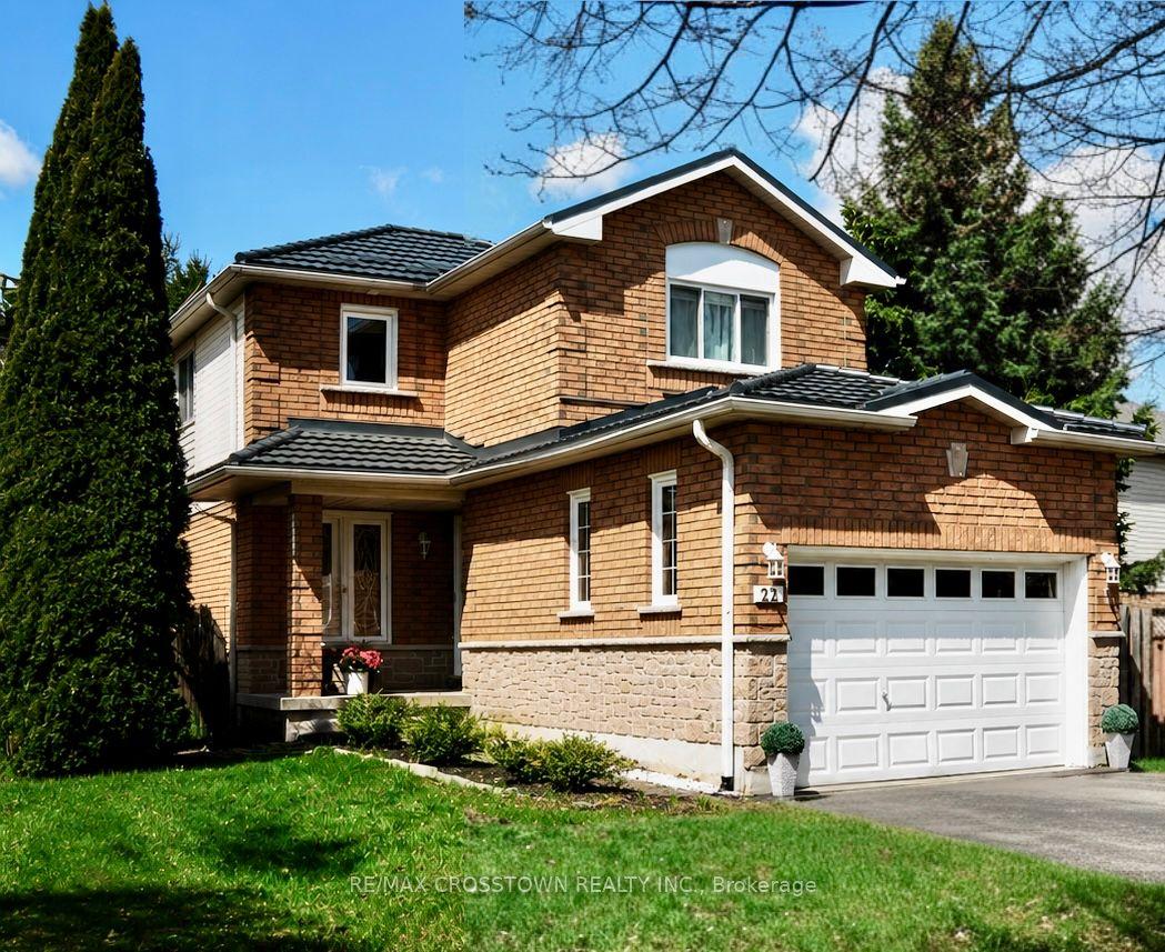 22 BLUEGRASS Drive — photo 1
