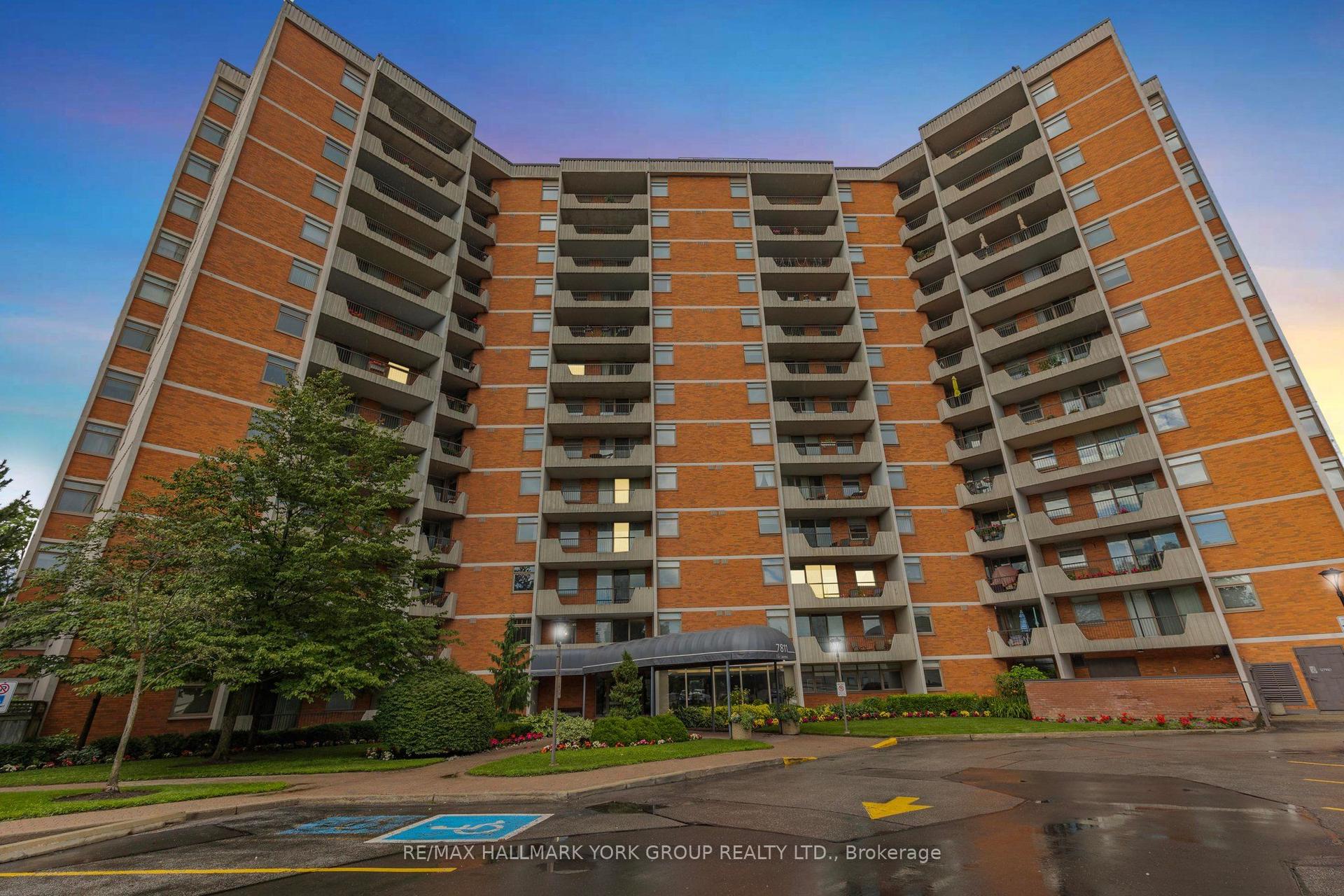 7811 Yonge Street 1007 #1007 — photo 1