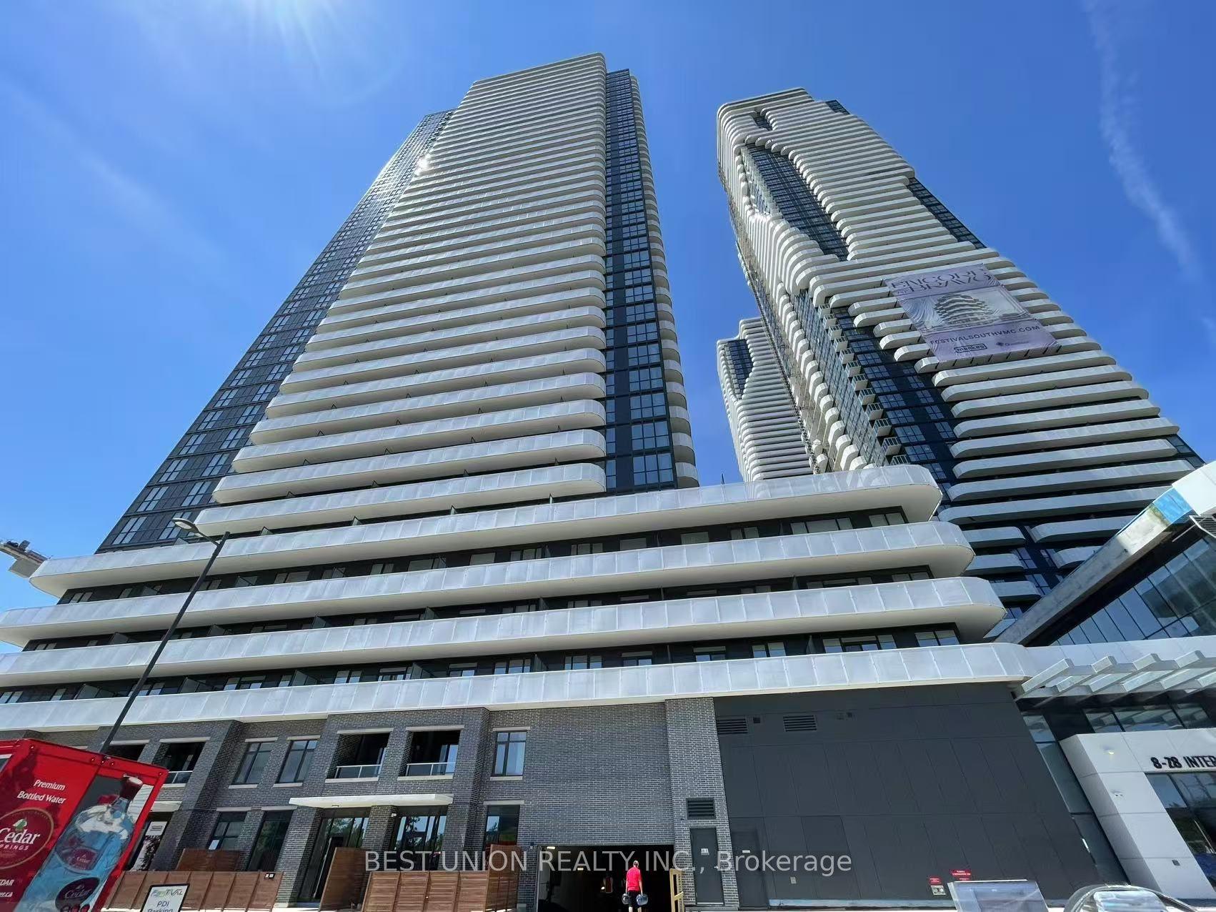 28 Interchange Way 2812 #2812 — photo 1