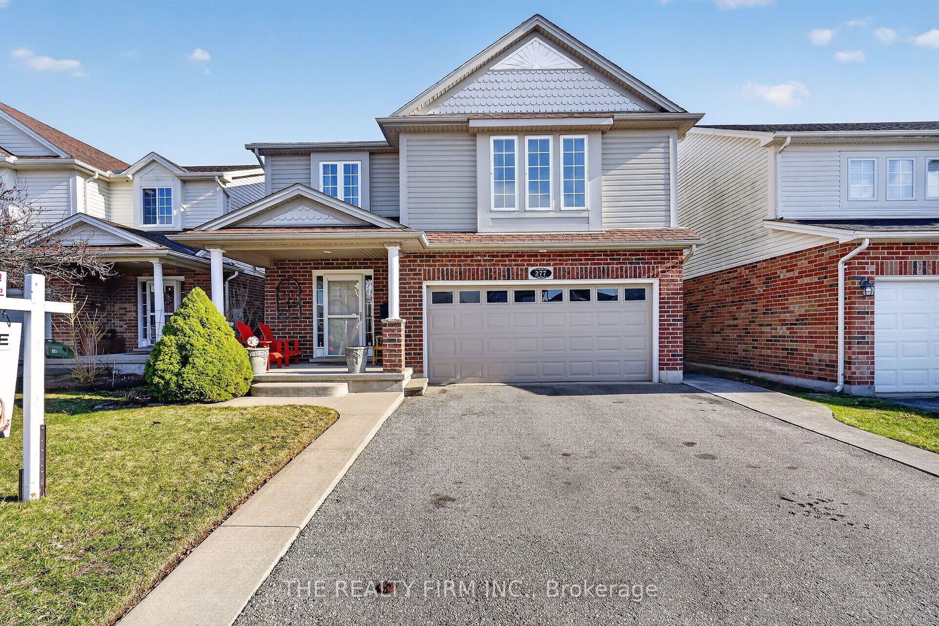 277 McMahen Street — photo 1