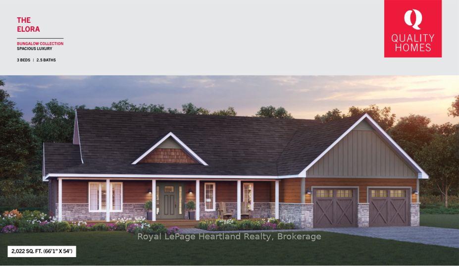 77519 BRYMIK Avenue S LOT 8 #LOT 8 — photo 1