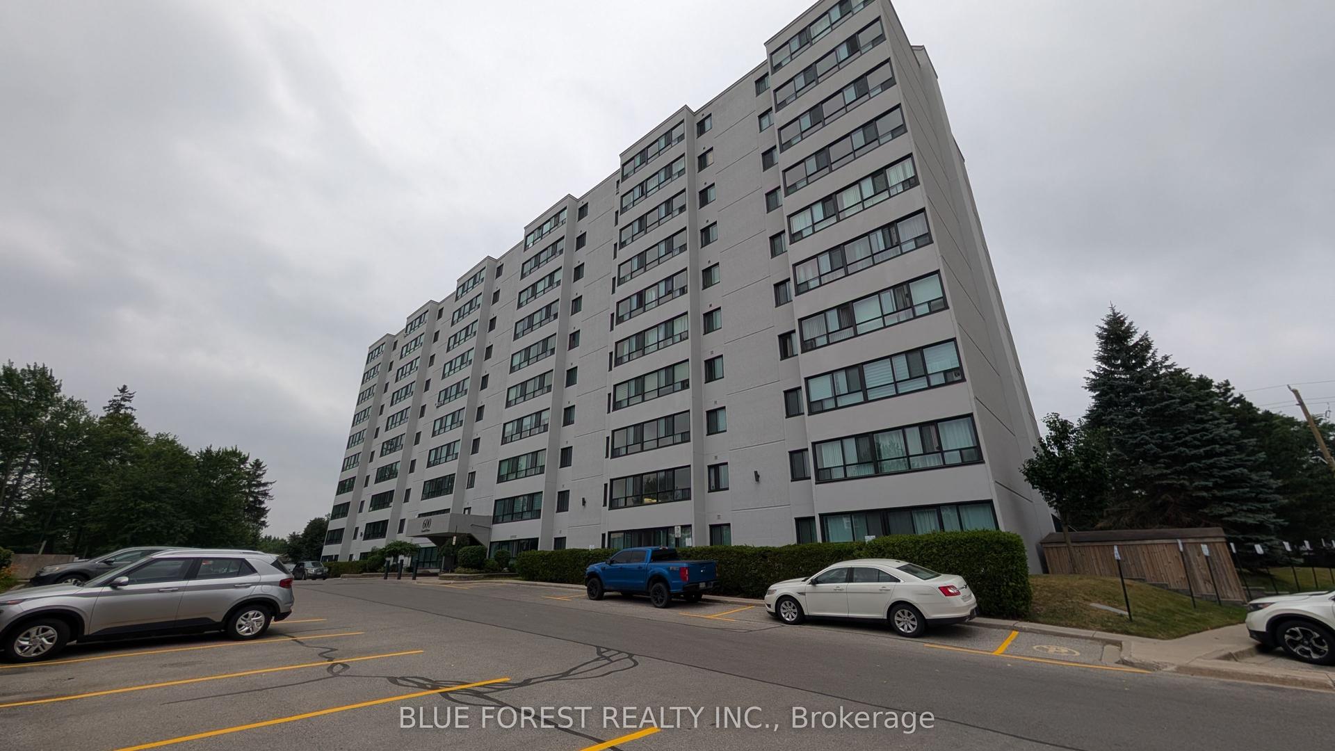 600 Grenfell Drive 212 #212, London North — Condo for sale, photo 1
