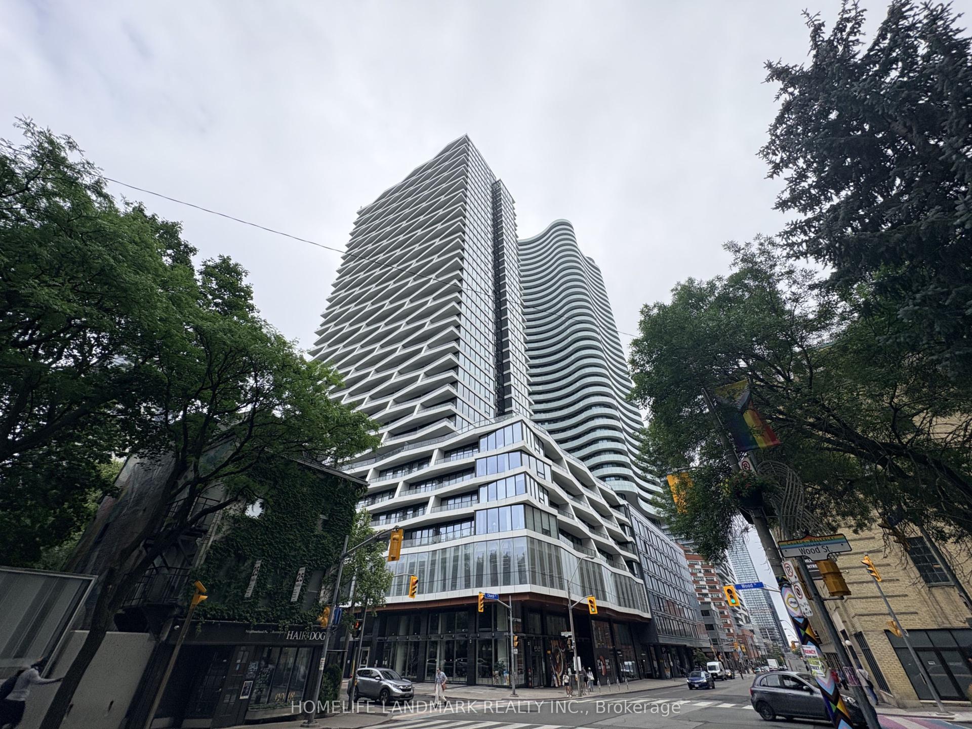 85 Wood Street 3705 #3705 — photo 1