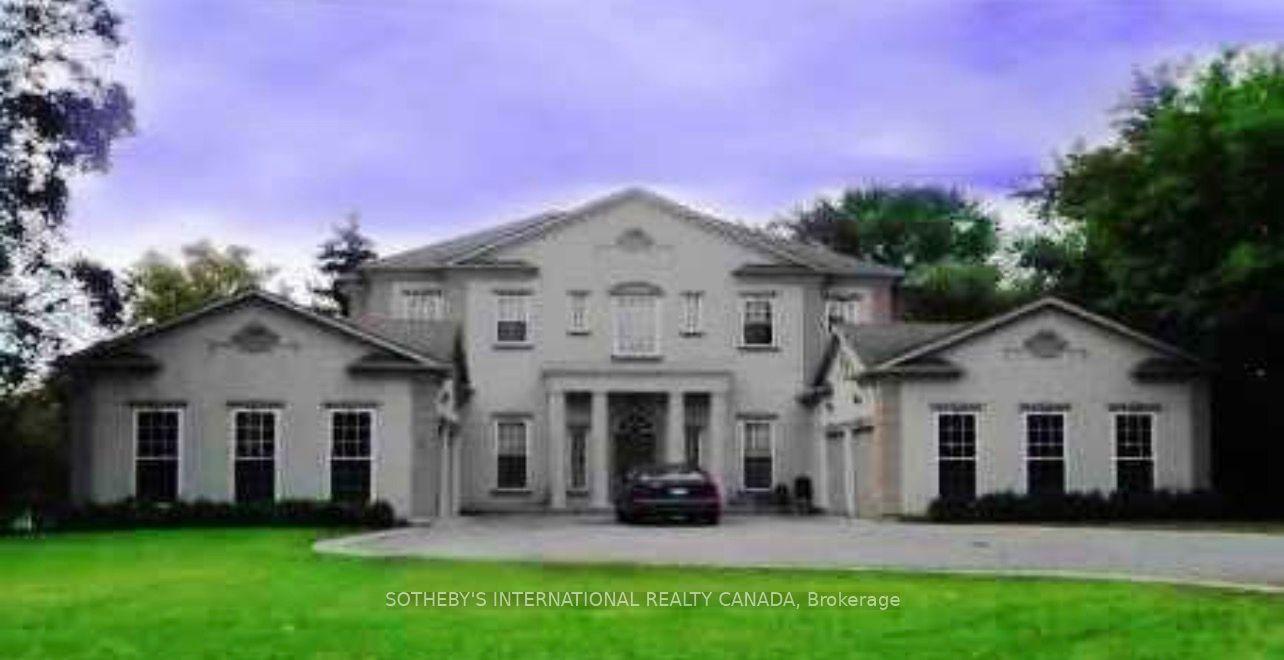 5 Helen Avenue, Vaughan — Detached for sale, photo 1
