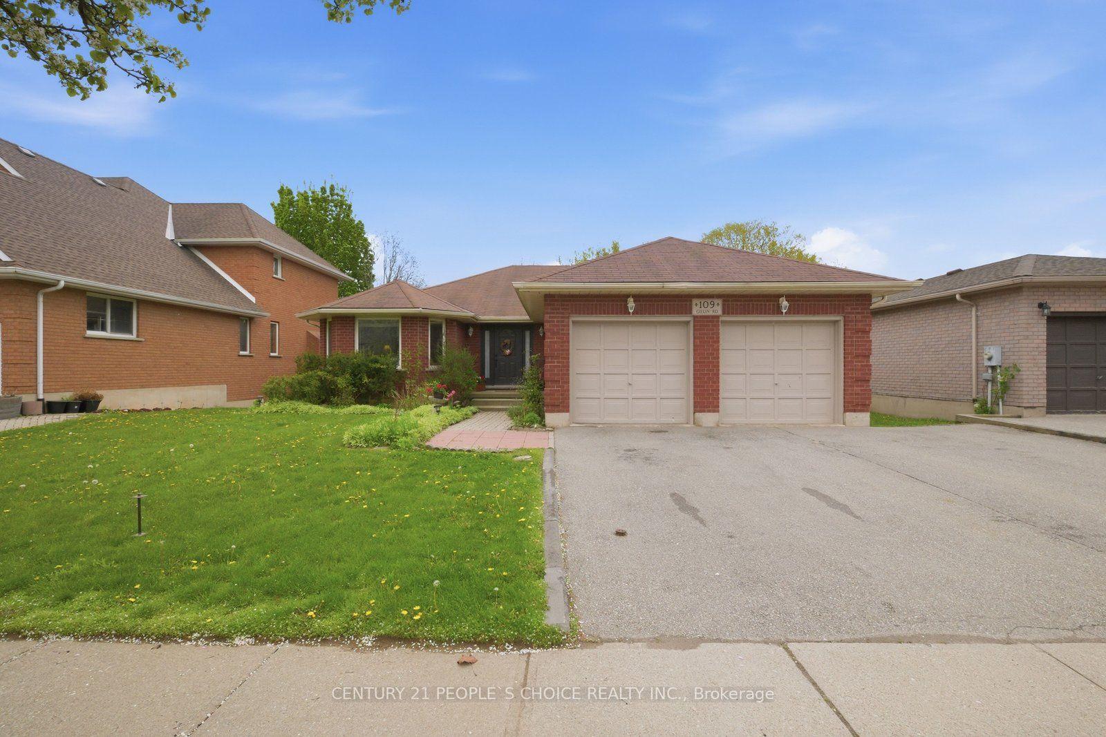 109 Gillin Road — photo 1