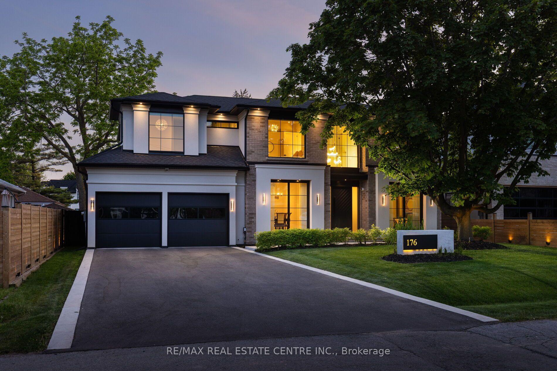 176 Weybourne Road, Oakville — Detached for sale, photo 1