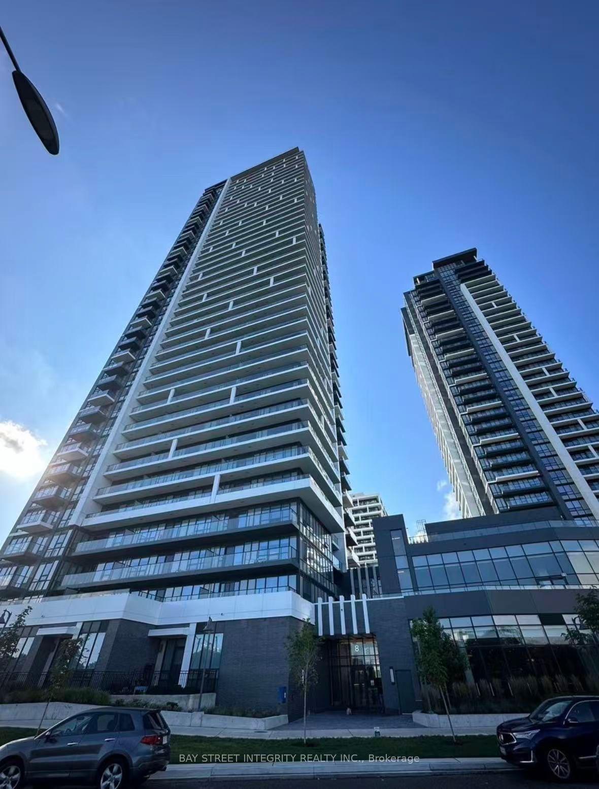 8 WATER WALK Drive 4603 #4603, Markham — Condo for lease, photo 1