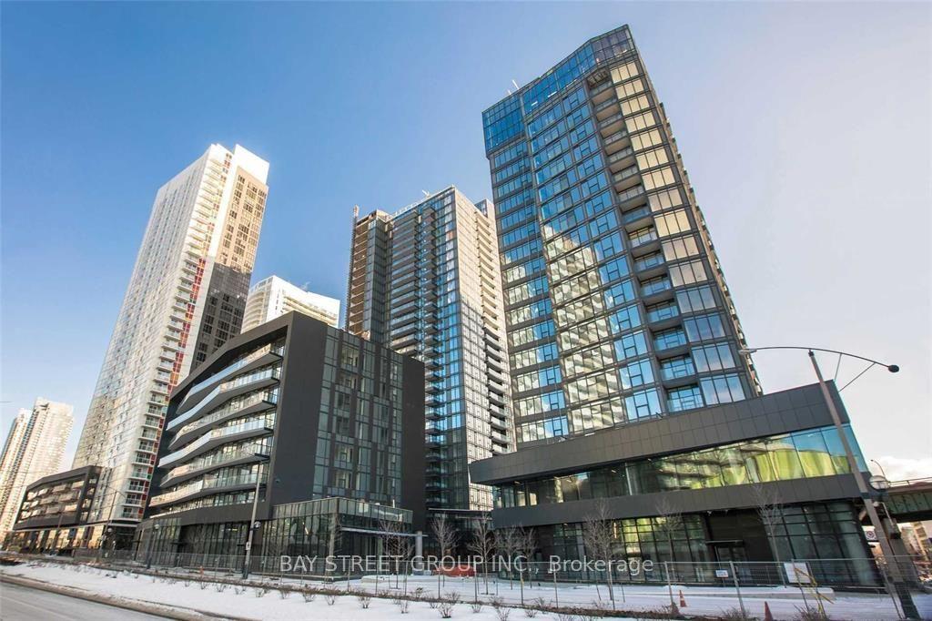 90 Queens Wharf Road 810 #810 — photo 1