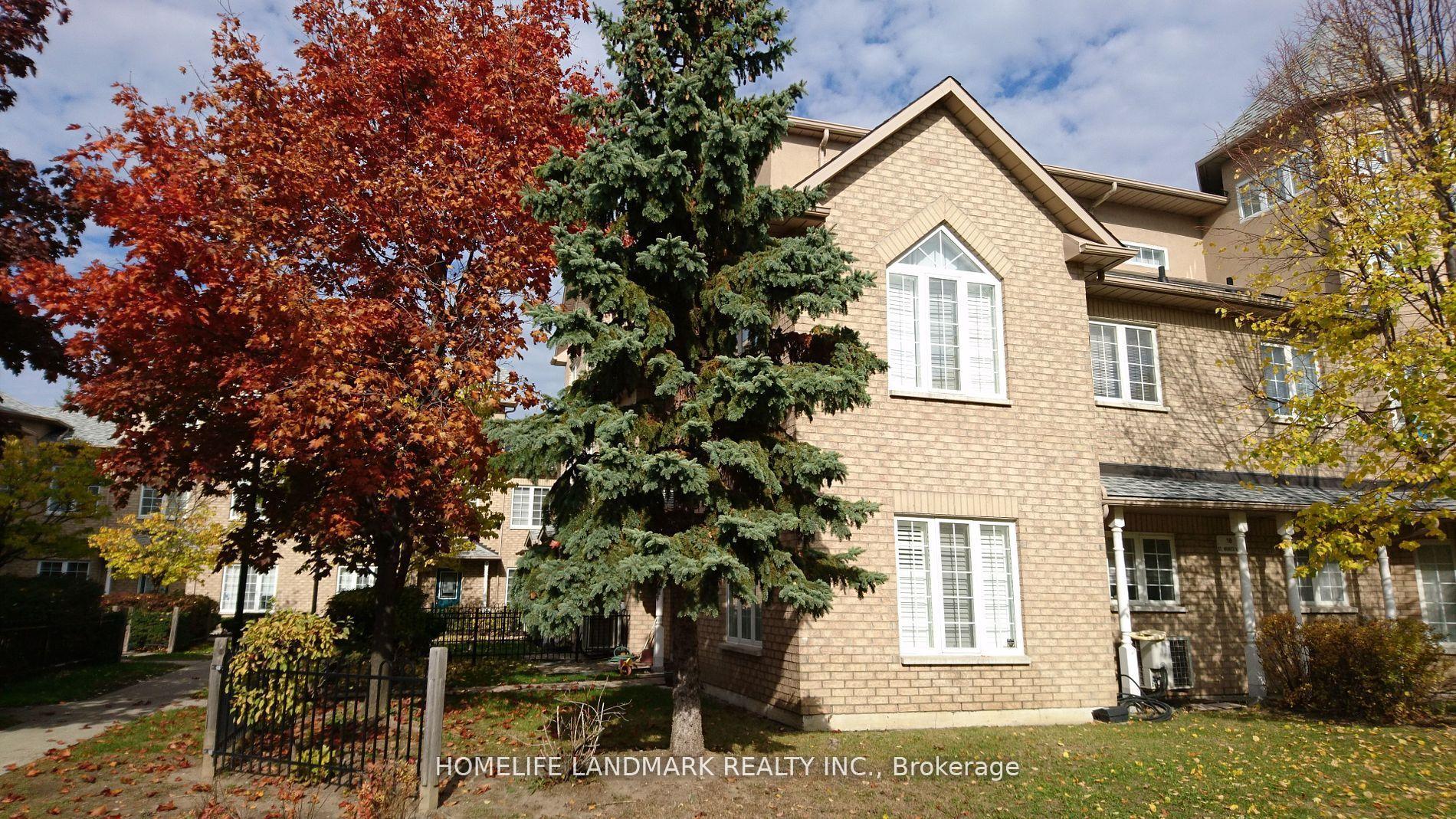 18 St. Moritz Way 13A #13A — photo 1